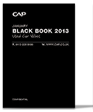 Black Book cap hpi