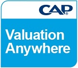 Valuation Anywhere