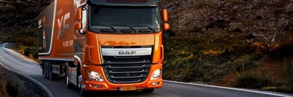 New HGV legislation: Euro 6 emissions | cap hpi