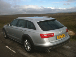 A6 Allroad Ext 2