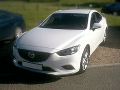 Mazda6 Ext 8