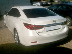 Mazda6 Ext 9